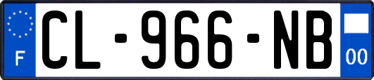 CL-966-NB
