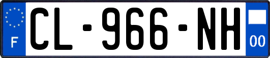 CL-966-NH