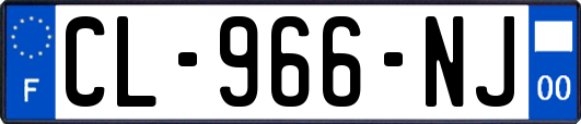 CL-966-NJ