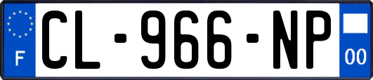 CL-966-NP