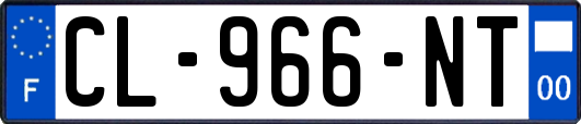 CL-966-NT