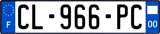 CL-966-PC