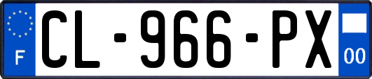 CL-966-PX