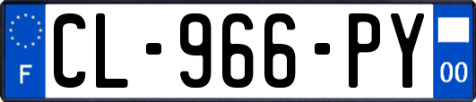 CL-966-PY