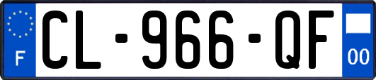 CL-966-QF