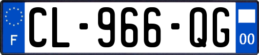 CL-966-QG
