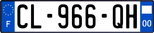CL-966-QH