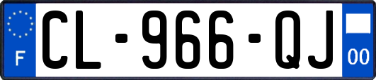CL-966-QJ