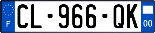 CL-966-QK