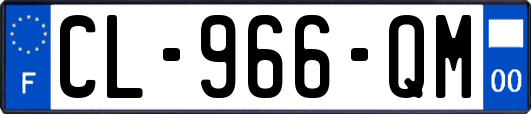 CL-966-QM