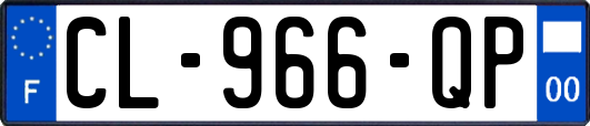 CL-966-QP
