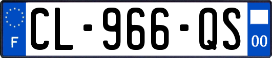 CL-966-QS