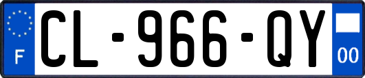CL-966-QY