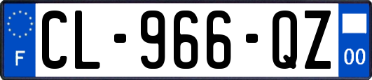 CL-966-QZ