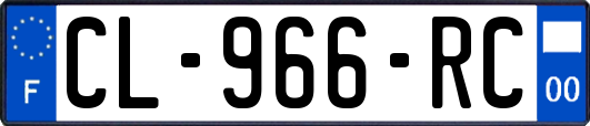 CL-966-RC