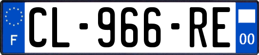 CL-966-RE