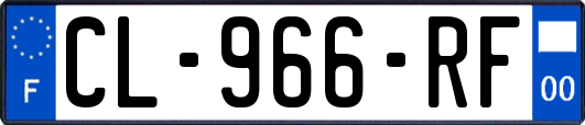 CL-966-RF