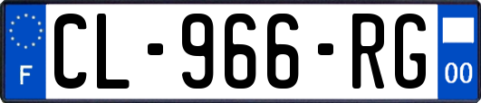 CL-966-RG
