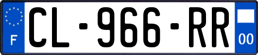 CL-966-RR