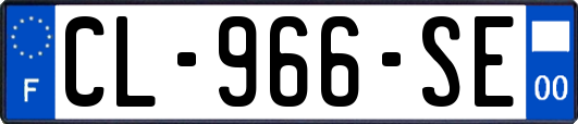 CL-966-SE