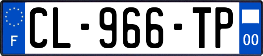 CL-966-TP