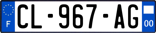 CL-967-AG