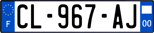 CL-967-AJ