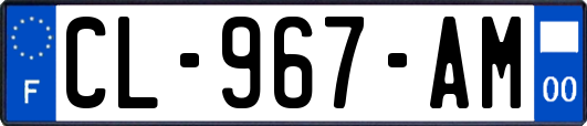 CL-967-AM