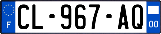 CL-967-AQ