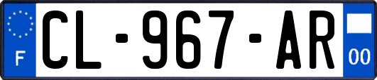 CL-967-AR