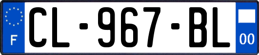 CL-967-BL