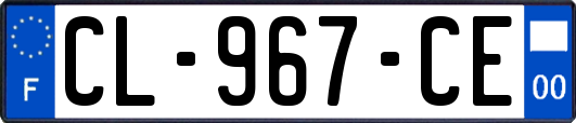 CL-967-CE