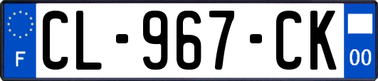 CL-967-CK