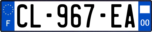 CL-967-EA