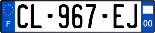 CL-967-EJ