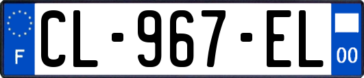 CL-967-EL