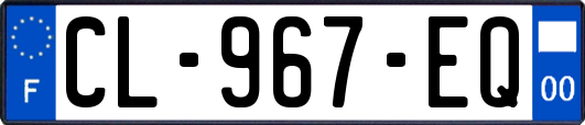 CL-967-EQ