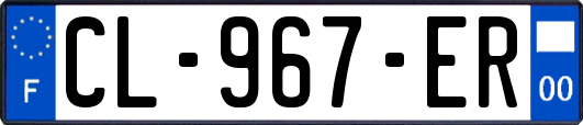 CL-967-ER