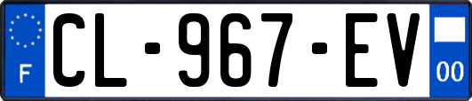 CL-967-EV