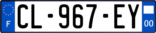 CL-967-EY