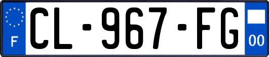 CL-967-FG