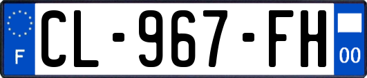 CL-967-FH