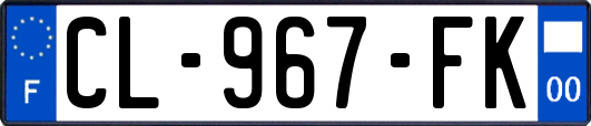 CL-967-FK