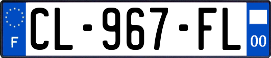 CL-967-FL