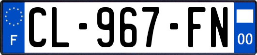 CL-967-FN