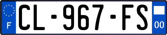 CL-967-FS