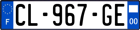 CL-967-GE