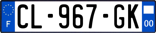 CL-967-GK