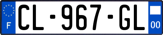 CL-967-GL