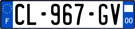 CL-967-GV